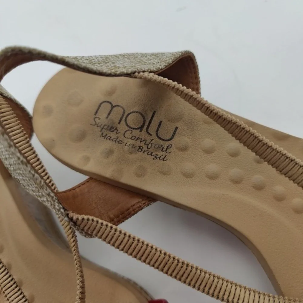 Malu pre owned